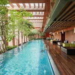 Reforma 27 Luxury Tower