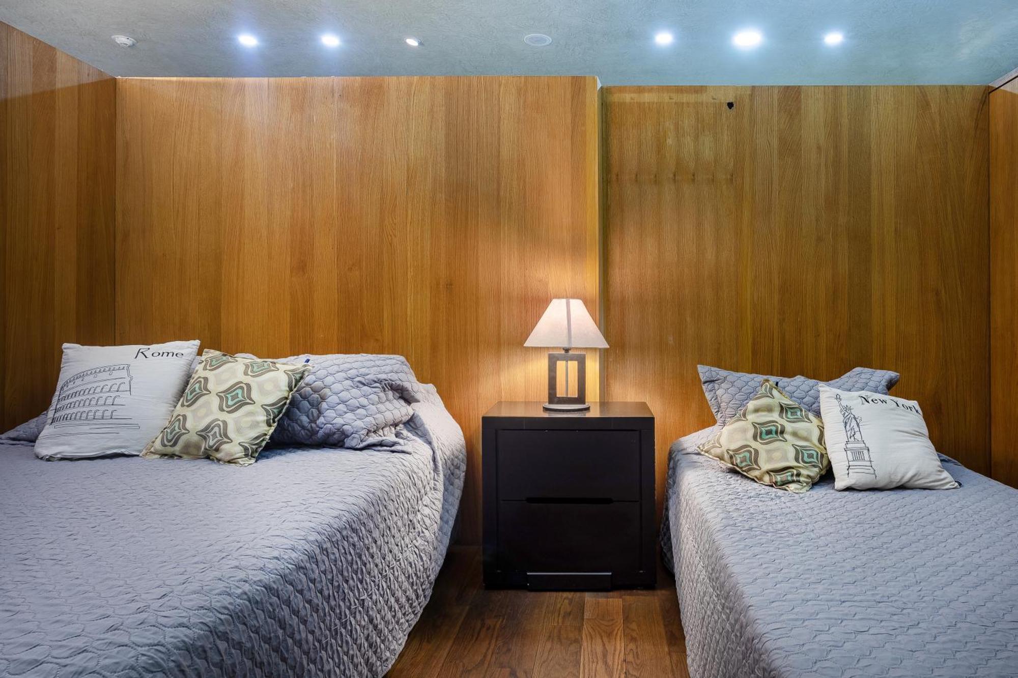 Reforma 27 Luxury Tower *