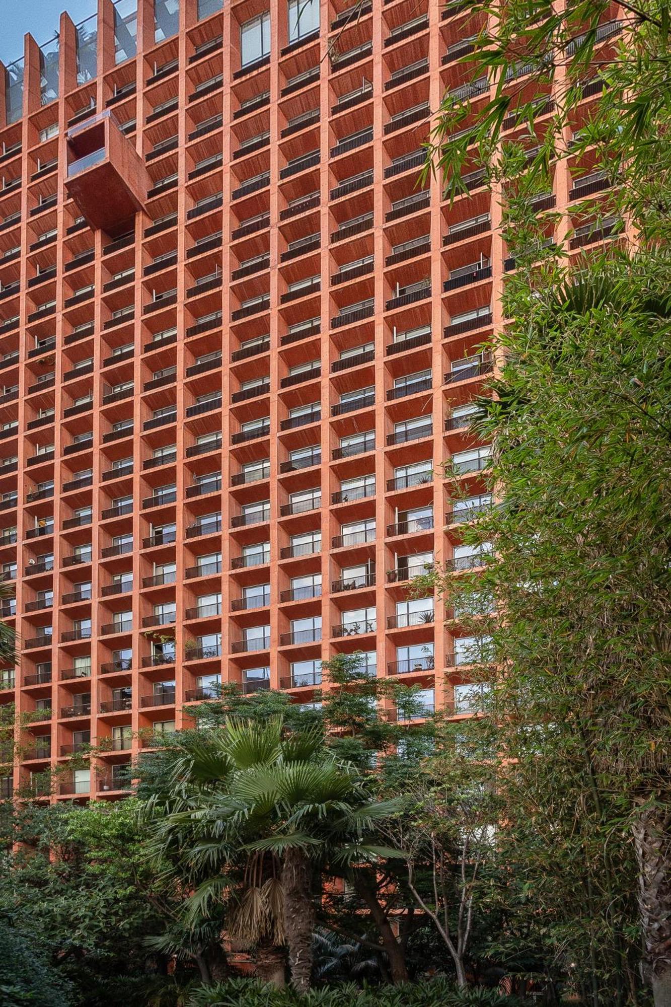Apartamento Reforma 27 Luxury Tower México DF